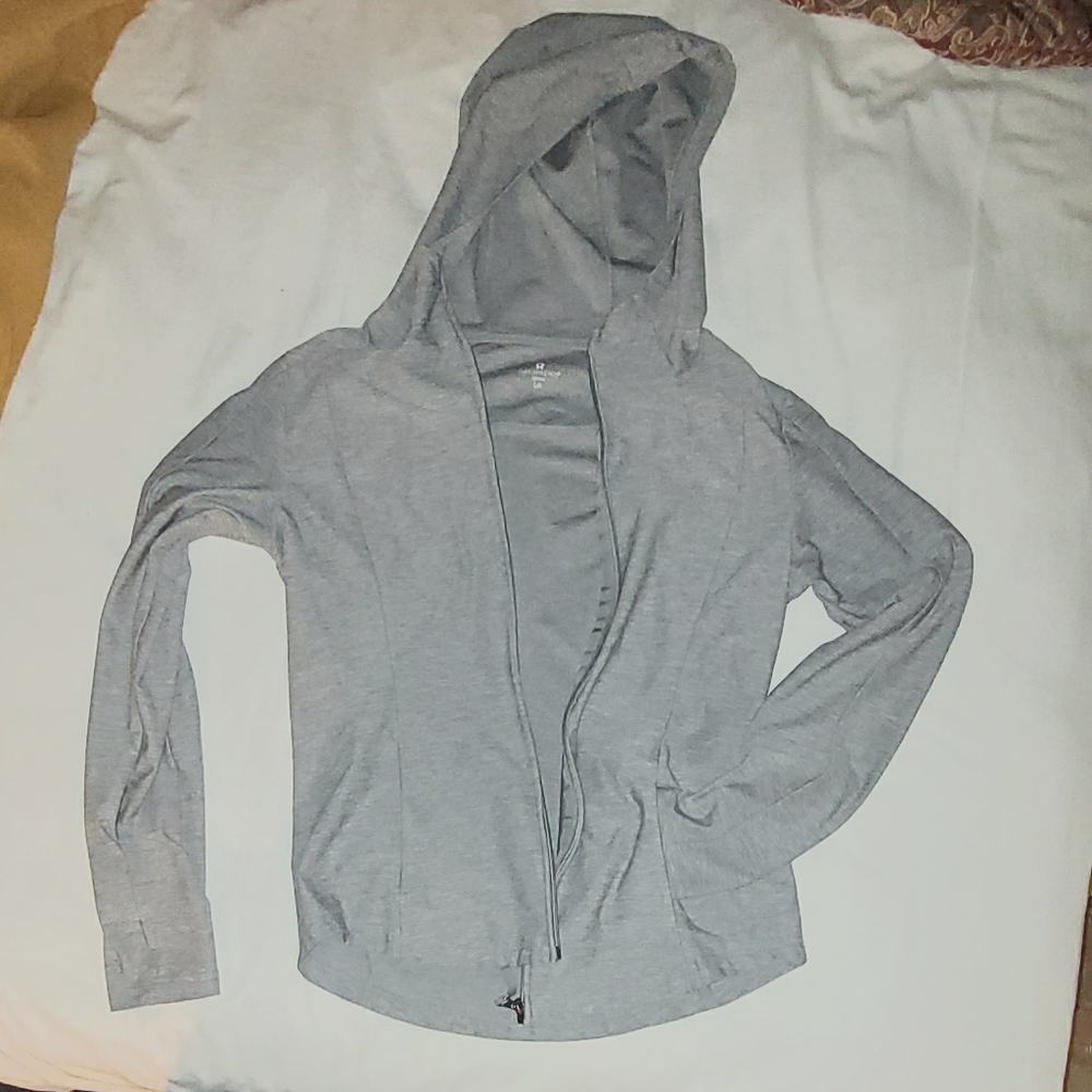 ☆ 3 for $20: Tuff Athletics Light Jacket (L)